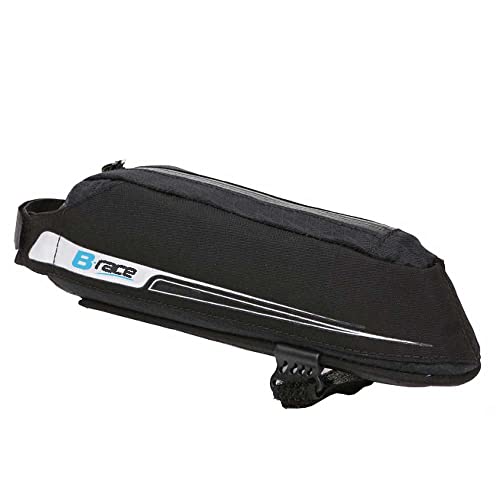 Sacoche étanche de guidon B-Race 5L avec fixation stable pour cyclisme