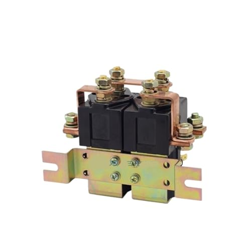 Contacteur ZJ200YHH DC24V pour la gestion des batteries de levage