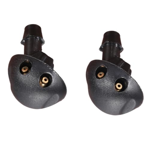 Buse d'essuie-glace pour Dacia Logan MK1 et Duster lave-glace avant