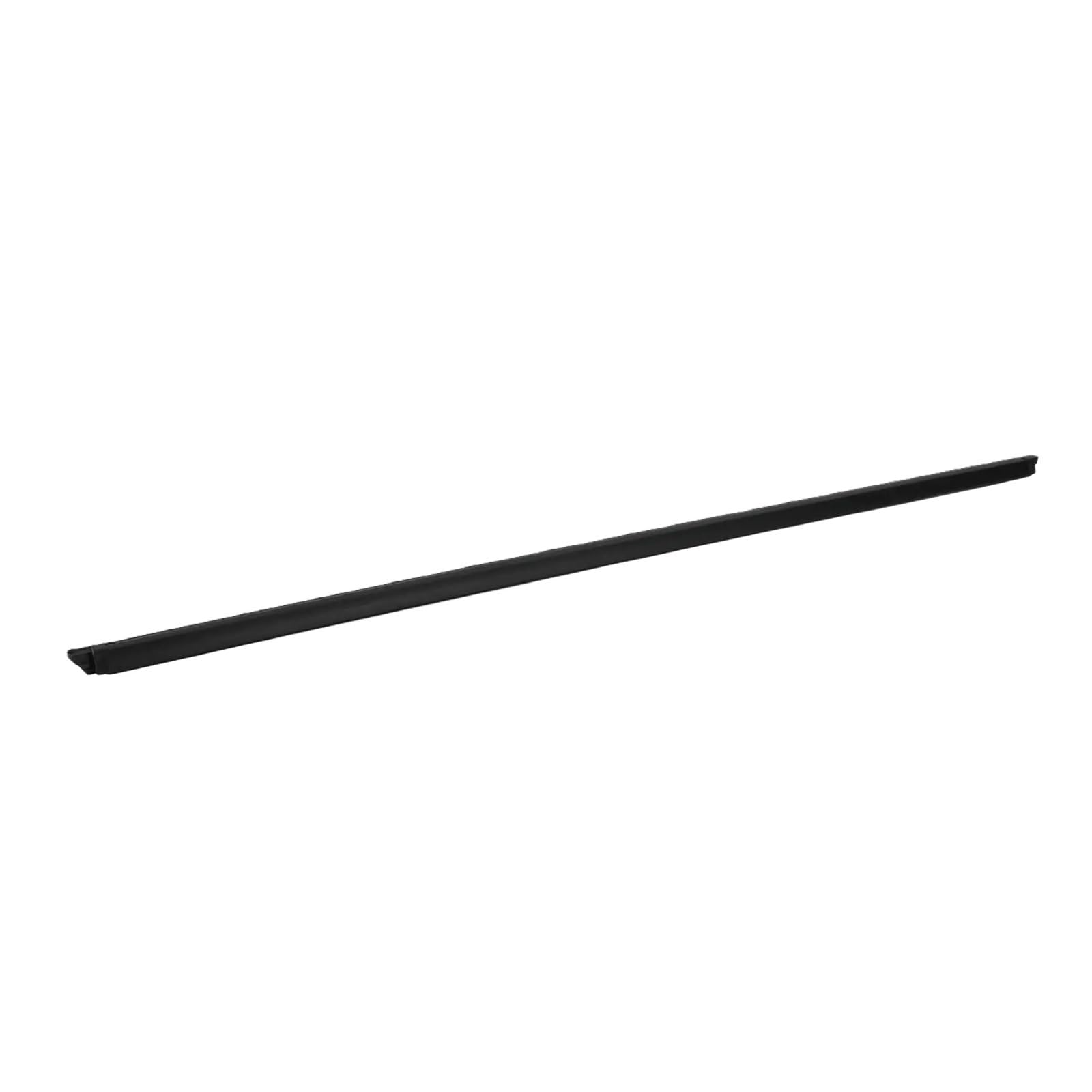 Toudayuhp One Color Rear Liftgate Glass Molding Weatherstrip 68290-35031 Compatible With 4Runner 2003 2004 2005 2006 2007 2008 2009