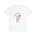 'Pickleballer' T-Shirt Athletic Heather M