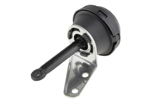 Pulmón EGR 2.0 TDI para corregir tirones en motores BKP y BMM