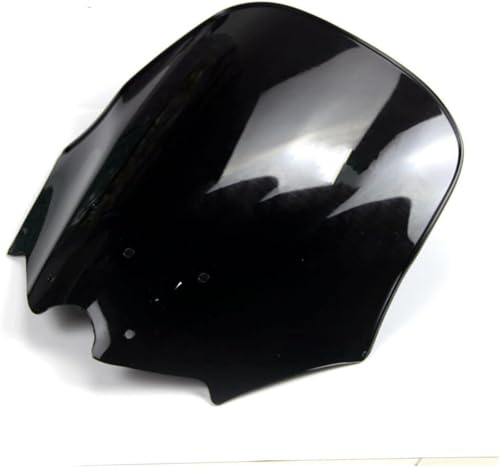 Pare-brise de moto d'avant pour NC700 finition haut de gamme modèles 2012 2014