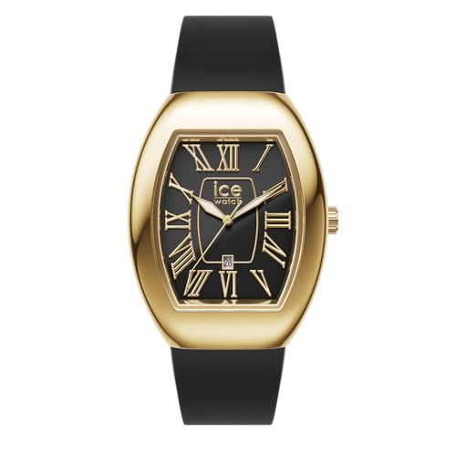 Montre Femme Ice-Watch Ice Boliday Finition Métallique Chic et Cadran Dôme