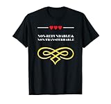 Sarcastic Wedding Sayings Bride and Groom Quotes T-Shirt