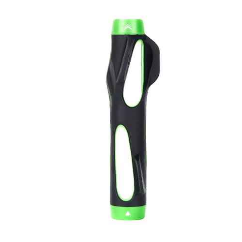 ゴルフスイングトレーナー姿勢補正ゴルフ練習アクセサリー正しい姿勢とパワー伝達のための補助ツール初心者向けゴルフグリップ補正