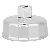 Starker Griff, nicht leicht zu lösen;