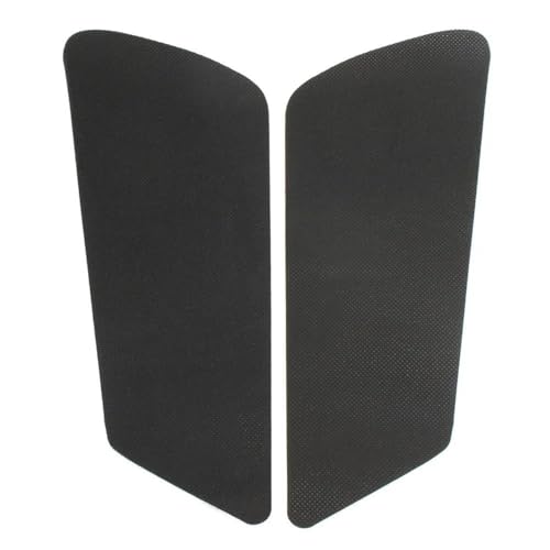 Protection latérale réservoir antidérapante genouillère Ducati 1098
