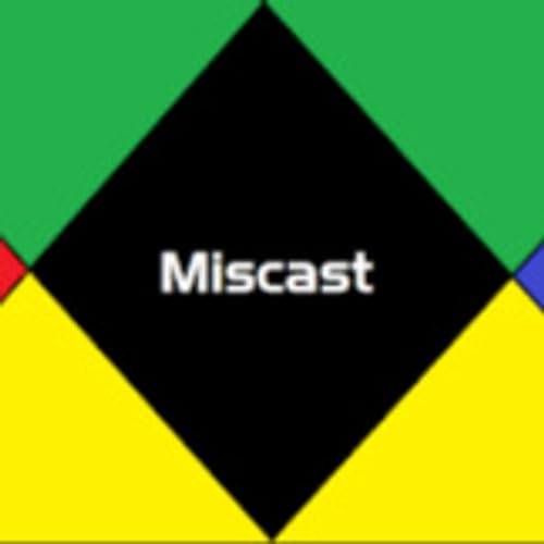 Miscast Ep. 127 - New Fortnite Season and Event Titelbild