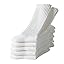5p Solid White