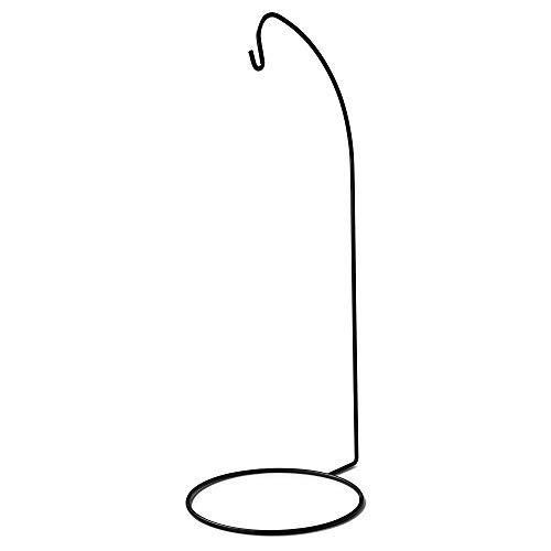 dine@drinkstuff Large Espetada Hanging Kebab Stand - Hanging Kebab Skewer Holder for Creative Food Service