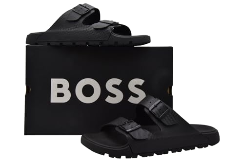 Image of BOSS Men's Surfley Sand dmpr n Slide