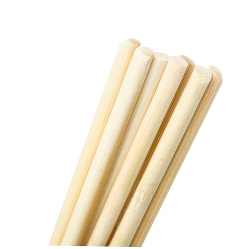 1 par de baquetas de brocha para tambores tenor, accesorios para instrumentos de percusión, diseño ajustable de madera blanca para jazz y práctica miniatura 7