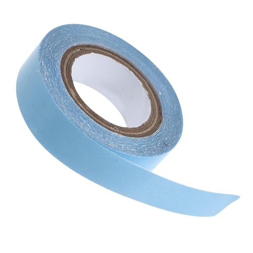 FOMIYES Hair Extension Tape Adhesive Double Sided Wig Tape for Lace Front Wigs Quick and Easy Application Gentle on Skin