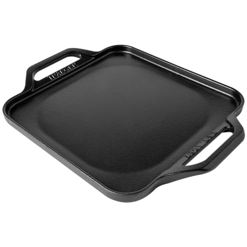 Traeger Grills BAC620 Induction Cast Iron Skillet Grill Accessory - image 1