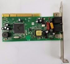 Dell Dimension E310 56K V.92 PCI Modem Fax Card- 1220C