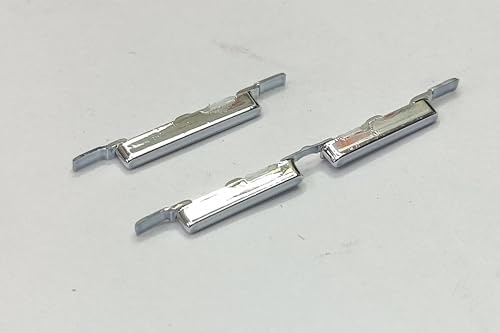 Docile Power Volume Button Side Button Out Key Body Button Compatible for Oppo F19 Pro Plus 5G : Space Silver (B0CD5YRDNM) Amazon Price History, Amazon Price Tracker