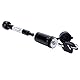 MaxxHaul 50232 5/8 Zoll Dogbone Empfängerschloss für Anhängerkupplung, 2 Zoll (5,1 cm) und 2 1/2 Zoll (6,4 cm) Empfänger, Schwarz