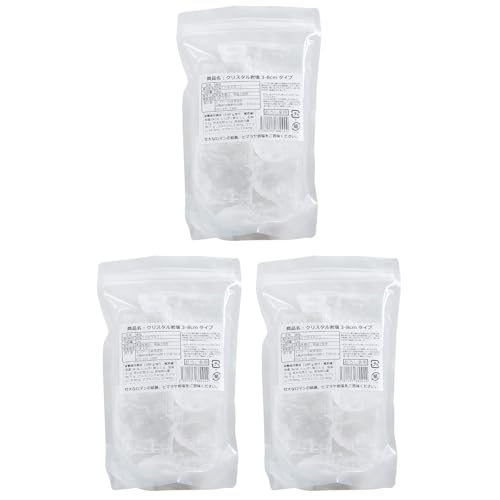 �H�p �N���X�^���≖���낵���p (1kg×�R)