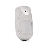 manuale utente rokonet prosys  RWX95DTP800A ROKONET RWX95DTP800A IWAWE RIVELATORE DOPPIA TECNOLOGIA RADIO BIDIR