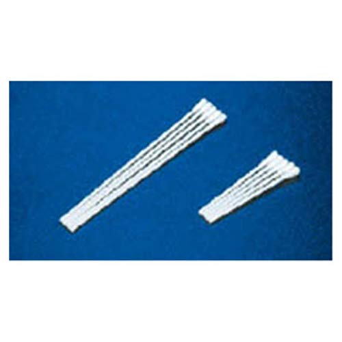 Applicator Cotton Tip Sterile 6 in Plastic Stick 1000/Ca