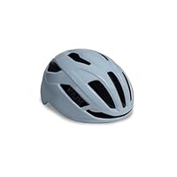 カスクKASK SINTESI ヘルメットsea ice Mサイズ 未使用に近い KASK SINTESI シーアイス ヘルメット | ヘルメット,大人用,KASK