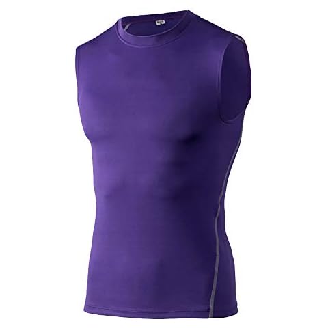 Débardeur de Compression Daoba Cover