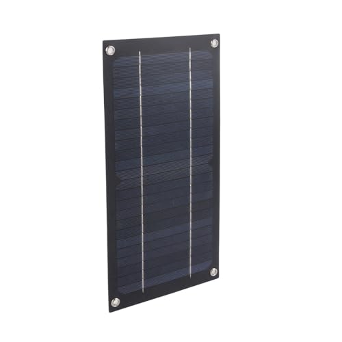 Panneau solaire portable au design durable et technologies de conversion avancées - 4