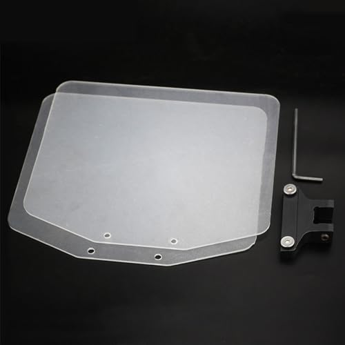 2 protectores para torno de aluminio resistentes y duraderos 4