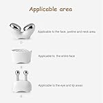 Lifetrons Beauty Ultra Facial Lift - with Microcurrents & Light Therapy 3-in-1 System EP-400D - Image 3