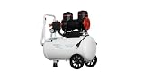 Carroll 1.25HP Oil Free Dental Air Compressor