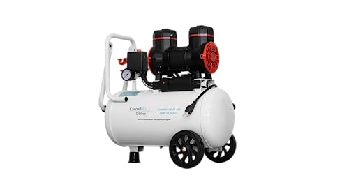 I Found the 8 Best Dental Air Compressors on Amazon