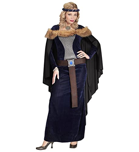 W WIDMANN MILANO Party Fashion - Costume de princesse médiévale