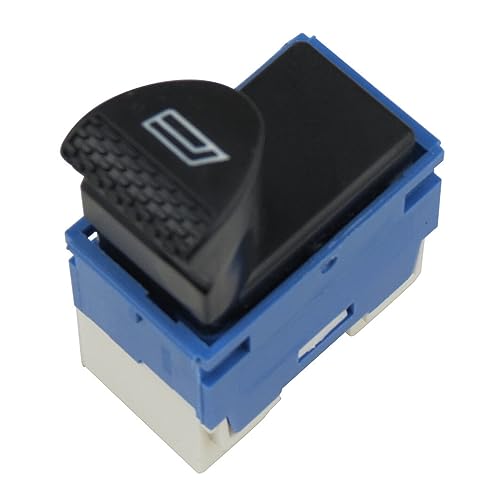 Bouton de commutateur de fenêtre électrique Fiat Palio pour réparer une vitre bloquée