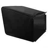 Per TimeMaster 30 pollici Erba Bag Ricambio Per 121-5770 Mower Deck Compatibile Con Per Toro 21200 21199 Lawn Clipping Collector Assembly Senza Telaio Direct Fit