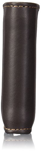 Dopp Men's Regatta Leather Convertible Thinfold Wallet3