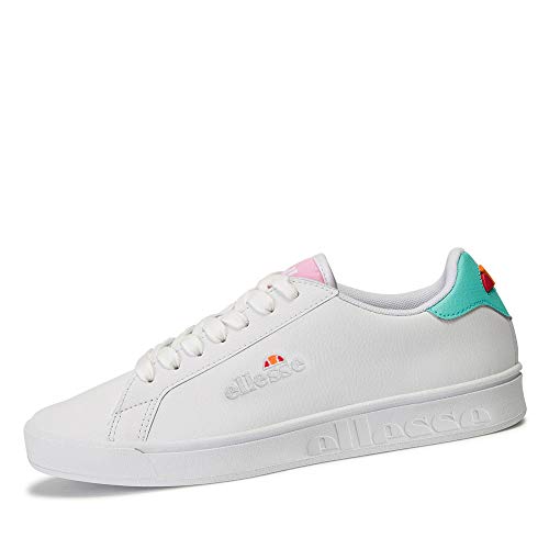 Basket Ellesse Campo LTHR AF fille parfaite pour l'école et le sport