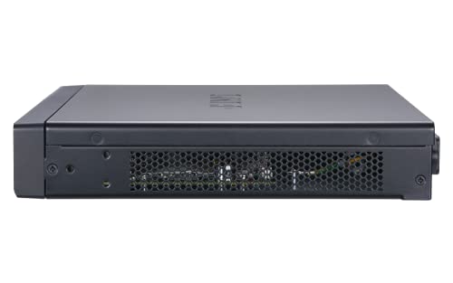 Amazon.co.jp: QNAP QSW-M1204-4C 10GbE 管理スイッチ 4ポート 10GbE