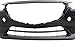 Compatible With 2016 2017 2018 2019 2020 2021 2022 Mazda CX3 Front Bumper Cover Primed