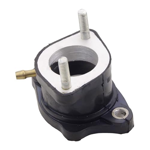 Tubo de admisión de 30 mm para karts y rutas en ATV CG de 250cc todoterreno 4
