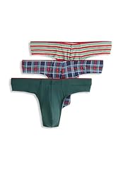 Sweet Plaid/Cactus Pine/Twinkling Stripe