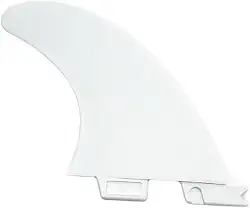 Quilha Surf M3 Encaixe Fcs2 Prancha de Surf Funboard Longboard Softboard Quilha Rigida e Leve