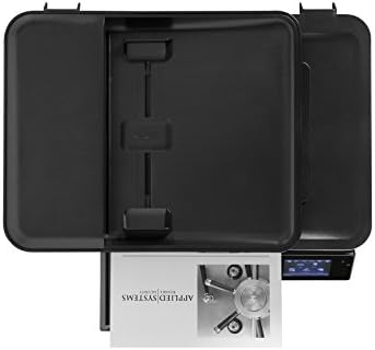 Amazon.com: HP Laserjet Pro M225dw Wireless Monochrome Printer with  Scanner, Copier and Fax, Amazon Dash Replenishment Ready (CF485A) : Office  Products