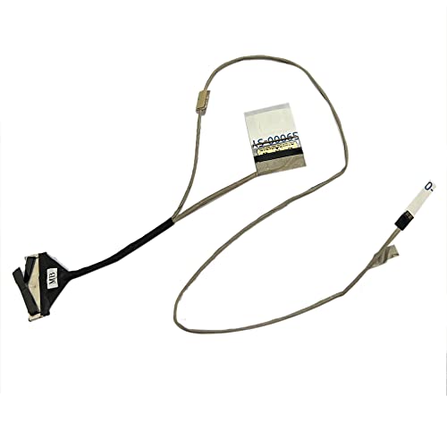 Cable Flex para DELL Latitude 3300 Ideal para Reparar Pantallas
