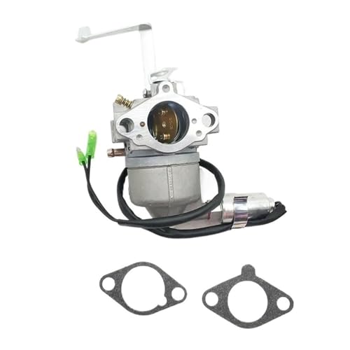 Carburateur 185F avec solénoïde pour MZ360 MX400 EF6600