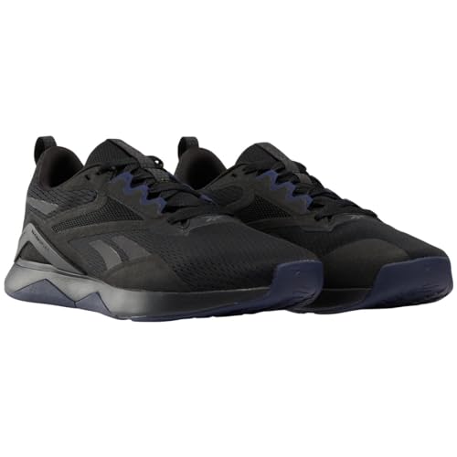 Image of Reebok Men's Nanoflex TR 2.0 Cross Training Shoes
