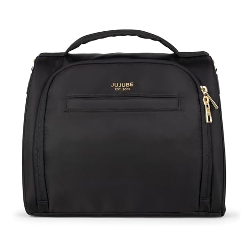 JuJuBe Insulated Bottle Cooler Bag