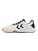 Produktbild hummel Unisex Root Elite Ii Handball Shoe Training, Weiß, 48 EU