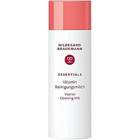 Hildegard Braukmann Reinigungsmilch 200 ml Cover