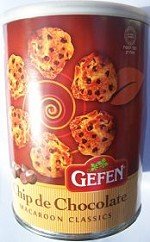 Gefen Macaroon Dbl Chcchp